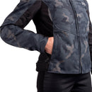OxfordProducts-JACKET VALENCIA D2D 3.0 WS BK CAMO 20 TW22310420 5030009410925