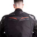OxfordProducts-JACKET OMEGA 1.0 D2D MS BK/CAMO/RD 2XL TM2433022XL 5030009449703