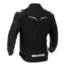 OxfordProducts-JACKET OMEGA 1.0 AIR MS BK/WH 2XL OXFORD TM2531012XL 5030009449154
