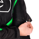 OxfordProducts-JACKET OMEGA 1.0 AIR MS BK/GR 2XL OXFORD TM2531032XL 5030009452390