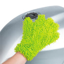 Oxford - Microfibre Noodle Wash Glove