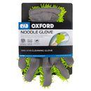 Oxford-WASH GLOVE MICROFIBRE GR OXFORD OX261 5030009142611