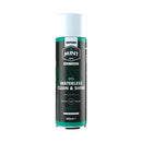 Oxford - Mint Waterless Clean & Shine Foam Action
