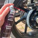 OxfordProducts-WAX CHAIN 500ML MINT OC212 5030009452321