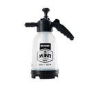 Oxford - Mint Snow Foam Bottle
