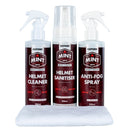 Oxford - Mint Helmet Care Kit XL