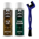 Oxford - Mint Motorcycle Chain & Lube Kit