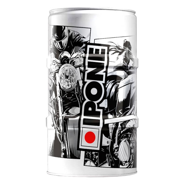 Ipone-ENGINE OIL R2000 SNOW STRAWBERRY 60L 801076 3700142305847