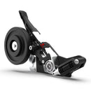 Rouski - EVO Pilot 7.4 Retractable Wheel System for Sled/Snowmobile