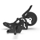 Rouski - EVO Pilot 7.4 Retractable Wheel System for Sled/Snowmobile