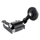Rouski - Gen 3 Retractable Wheels System
