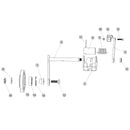 KimpexRouski-ROUSKI AC-L A/C & YAMAHA GEN I 472572 779423626370