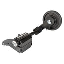 Rouski - Gen 3 Retractable Wheels System