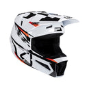Leatt - 3.5 Off-Road Helmet Kit Junior