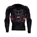 Leatt-BODY PROTECTOR 5.5 EVO BK XL LEATT 5025202263 6009556526884