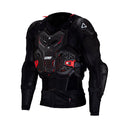 Leatt-BODY PROTECTOR 5.5 EVO BK XL LEATT 5025202263 6009556526884