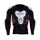 Leatt-BODY PROTECTOR 5.5 EVO WH XL LEATT 5025202283 6009556526938