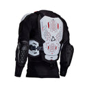 Leatt-BODY PROTECTOR 5.5 EVO WH XL LEATT 5025202283 6009556526938