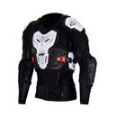 Leatt-BODY PROTECTOR 5.5 EVO WH XL LEATT 5025202283 6009556526938