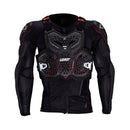 Leatt-BODY PROTECTOR 4.5 EVO BK XL LEATT 5025202303 6009556526983