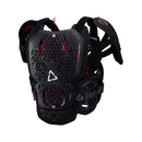 Leatt-CHEST PROTECTOR 5.5 PRO EVO BK S/M 5025202340 6009556527034