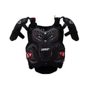 Leatt-CHEST PROTECTOR 5.5 PRO EVO BK S/M 5025202340 6009556527034