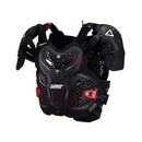 Leatt-CHEST PROTECTOR 5.5 PRO EVO BK S/M 5025202340 6009556527034