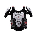 Leatt-CHEST PROTECTOR 5.5 PRO EVO WH S/M 5025202343 6009556527065
