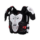 Leatt-CHEST PROTECTOR 5.5 PRO EVO WH S/M 5025202343 6009556527065