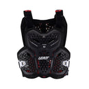 Leatt-CHEST PROTECTOR 4.5 EVO BK S/M LEATT 5025202380 6009556527126