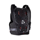 Leatt-CHEST PROTECTOR 4.5 EVO BK S/M LEATT 5025202380 6009556527126