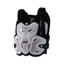 Leatt-CHEST PROTECTOR 4.5 EVO WH S/M LEATT 5025202400 6009556527157
