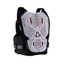 Leatt-CHEST PROTECTOR 4.5 EVO WH S/M LEATT 5025202400 6009556527157