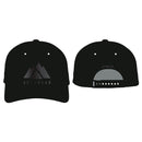Jethwear-CAP MOUNTAIN BK JETHWEAR J2385-001 7340107553454