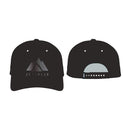 Jethwear-CAP MOUNTAIN BK L/XL JETHWEAR J2385-001-L-XL 7340107553836
