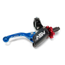ASV - F4 Series Off-Road Brake Lever with pro perch