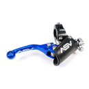 ASV - F4 Series Off-Road Brake Lever With Perch
