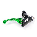 ASV - F4 Series Off-Road Brake Lever With Perch