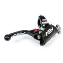 ASV - F4 Series Off-Road Brake Lever With Perch