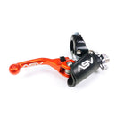ASV - F4 Series Off-Road Brake Lever With Perch