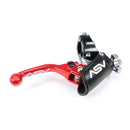 ASV - F4 Series Off-Road Brake Lever With Perch