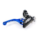 ASV - F4 Series Off-Road Brake Lever With Perch