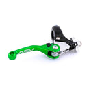 ASV - F4 Series Off-Road Brake Lever With Perch