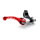 ASV - F4 Series Off-Road Brake Lever With Perch