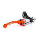 ASV - F4 Series Off-Road Clutch Lever