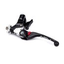 ASV - F4 Series Off-Road Clutch Lever With Perch