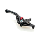 ASV-BRAKE LEVER C5 SHORT BK ASV BRC551-SK 