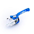 ASV - F3-E Reduced Reach Brake Lever for STACYC/E-Bikes