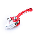 ASV - F3-E Reduced Reach Brake Lever for STACYC/E-Bikes