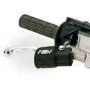 ASV - Brake/Clutch Dust Cover For Select F2/F4/C6 Series ASV Levers